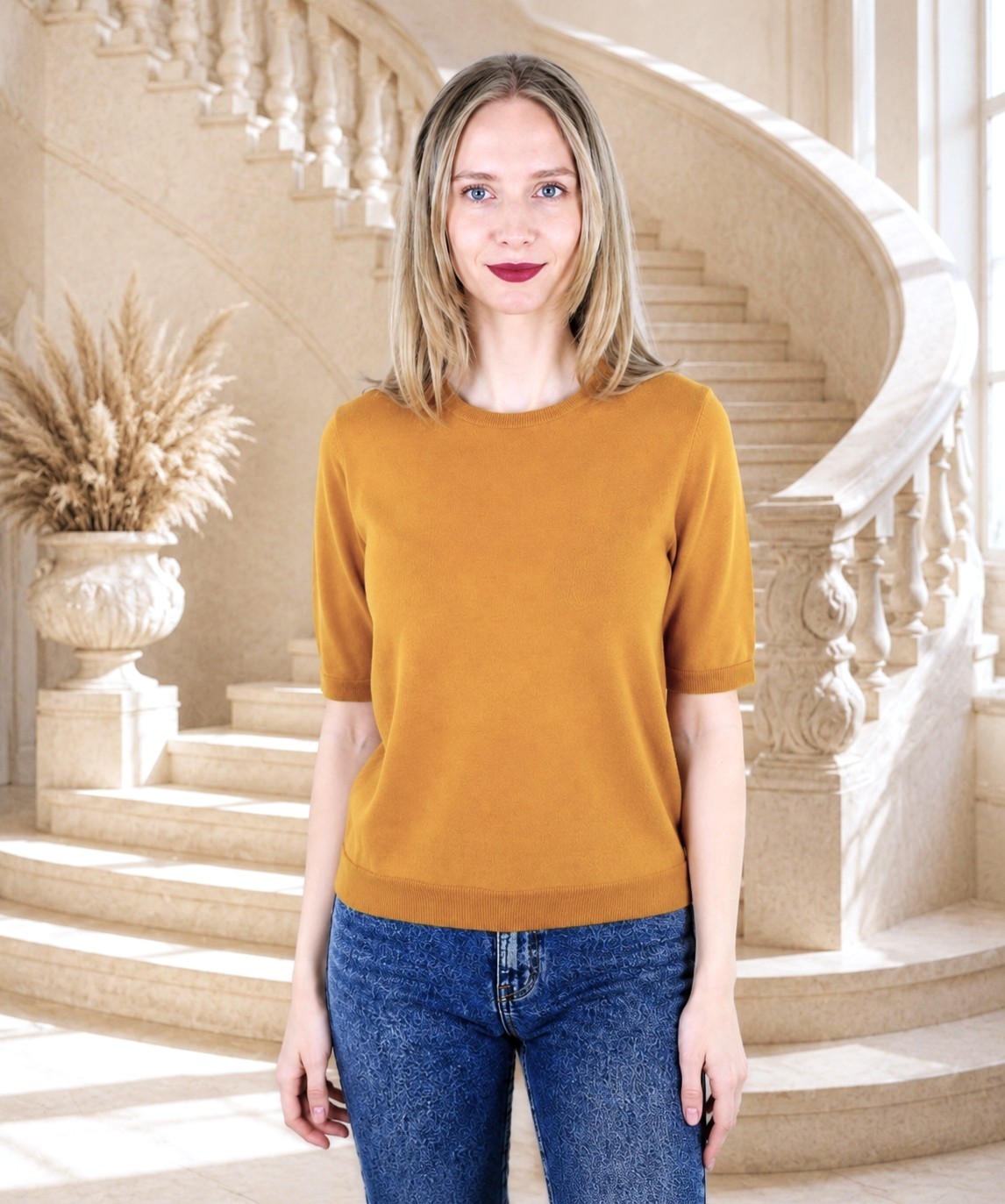 Bluză EMY Amber